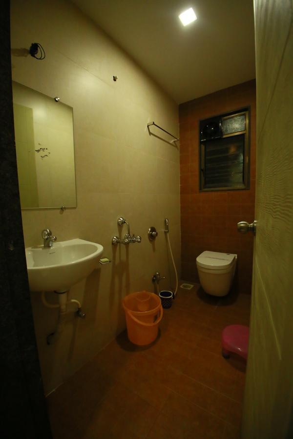 Hotel Madhuri Executive Kolhapur Εξωτερικό φωτογραφία